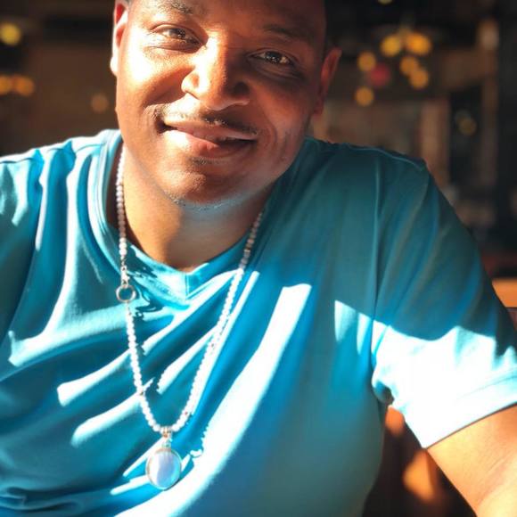 Meet your Posher, Kevin - Picture 1 of 1